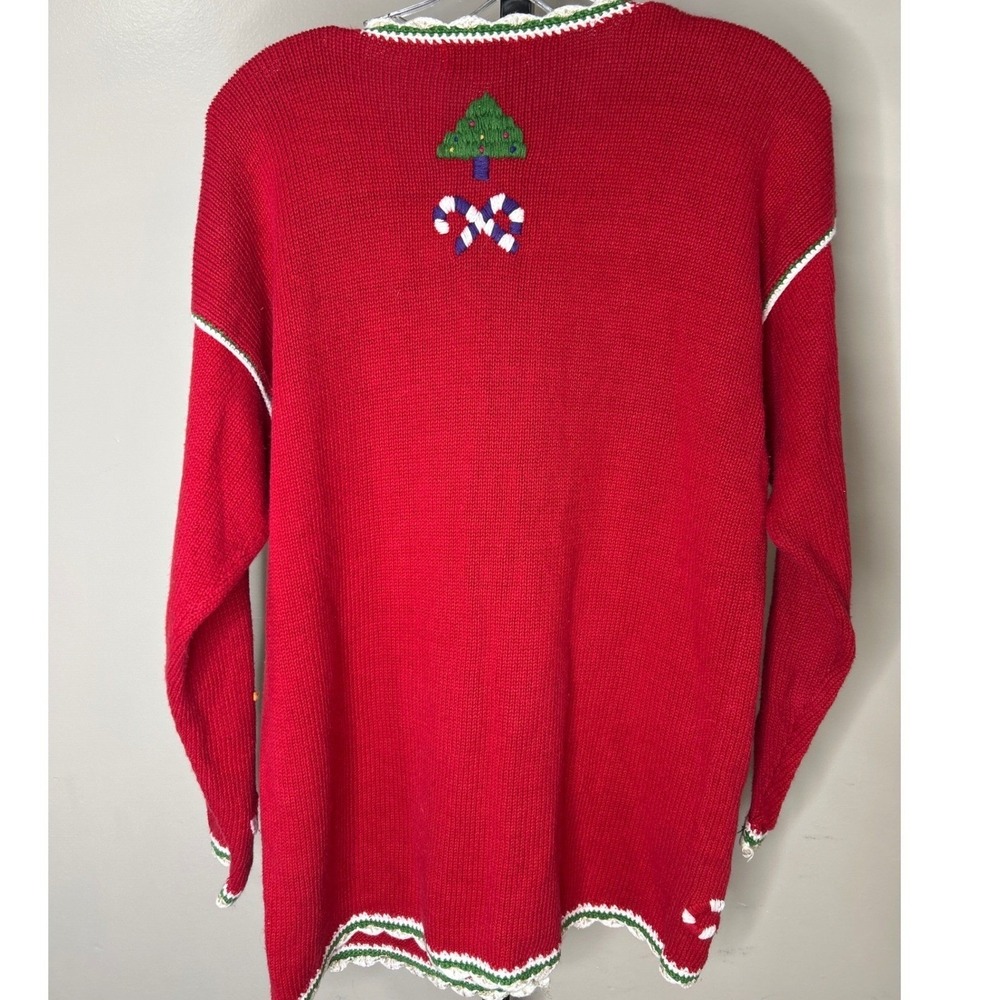 Work In Progress Large Classics Vtg Nutcracker Ch… - image 5